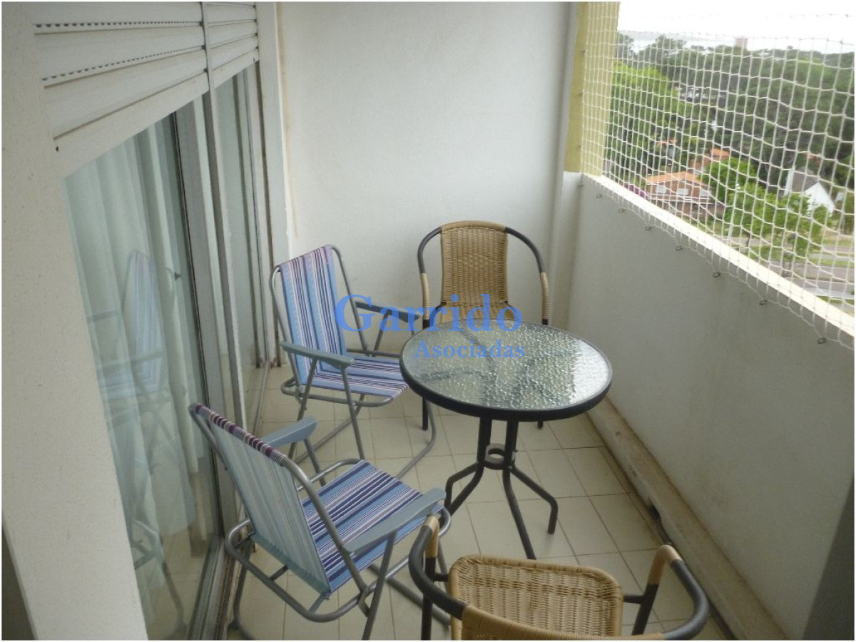 Apartamento ID.1134 - Apartamento en Punta del Este, Roosevelt