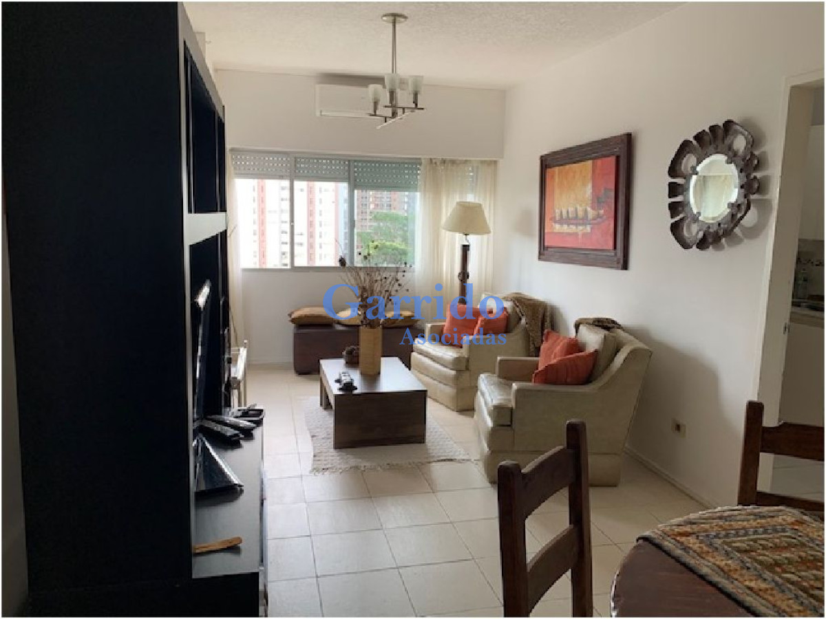 Apartamento ID.1134 - Apartamento en Punta del Este, Roosevelt