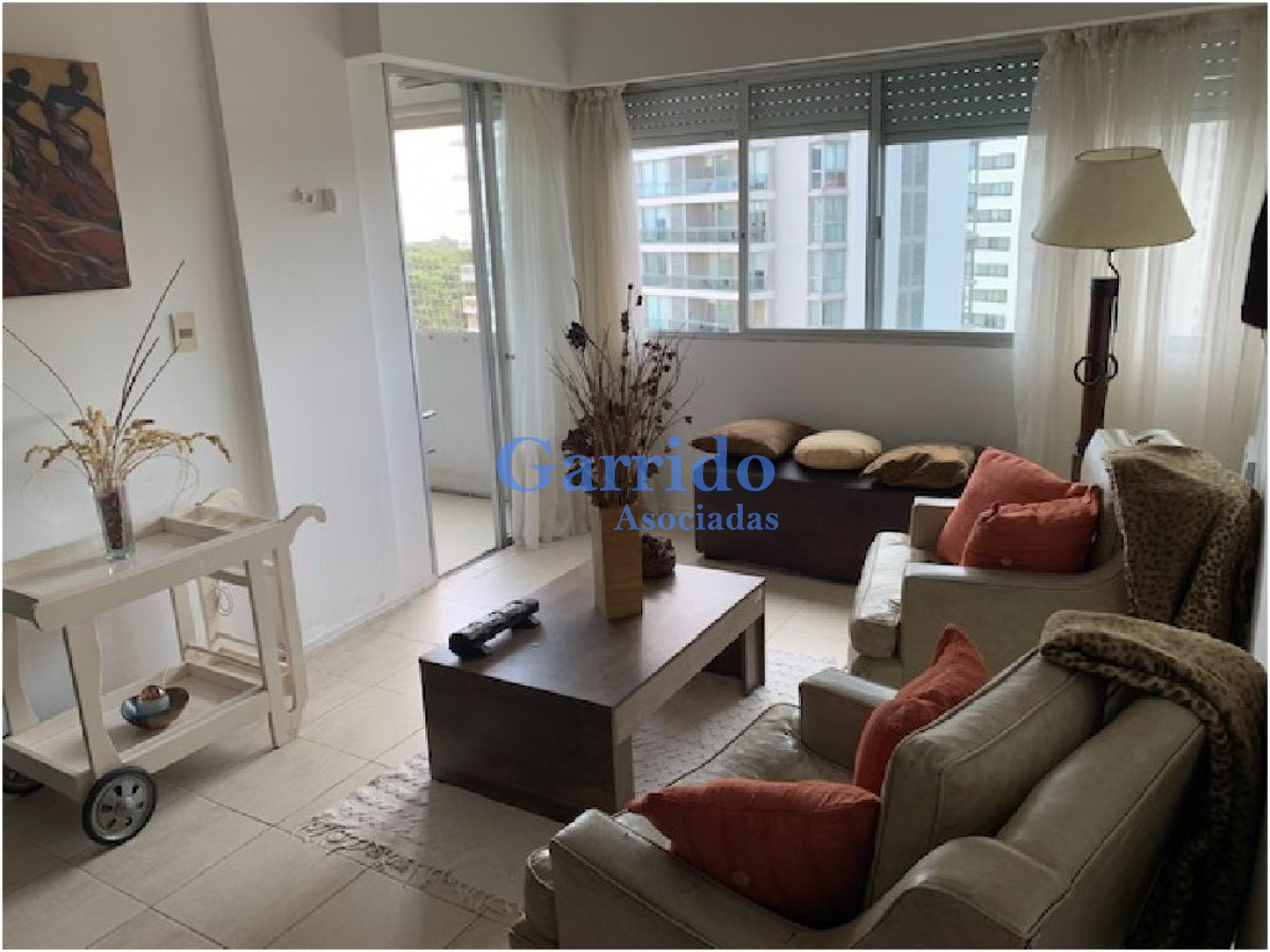 Apartamento ID.1134 - Apartamento en Punta del Este, Roosevelt