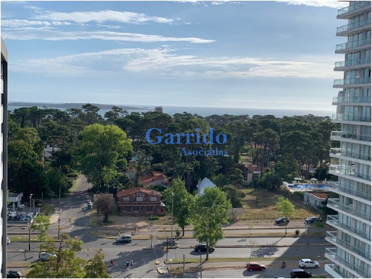 Apartamento ID.1134 - Apartamento en Punta del Este, Roosevelt