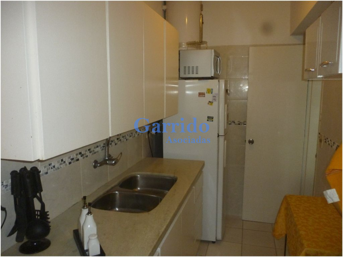 Apartamento ID.1134 - Apartamento en Punta del Este, Roosevelt