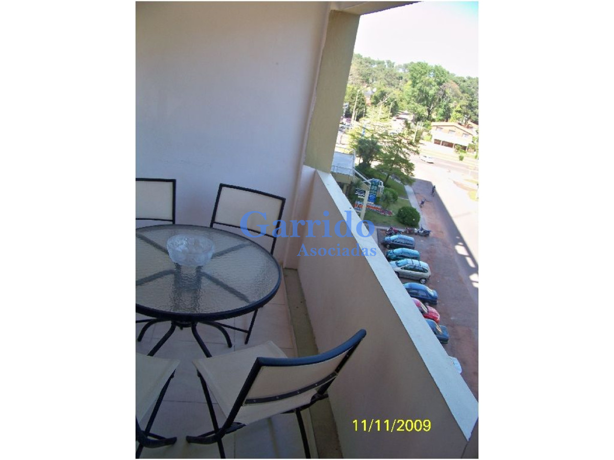 Apartamento ID.1142 - Apartamento en Punta del Este, Roosevelt