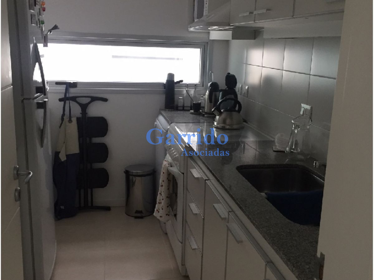 Apartamento ID.1202 - Apartamento en Punta del Este, Mansa