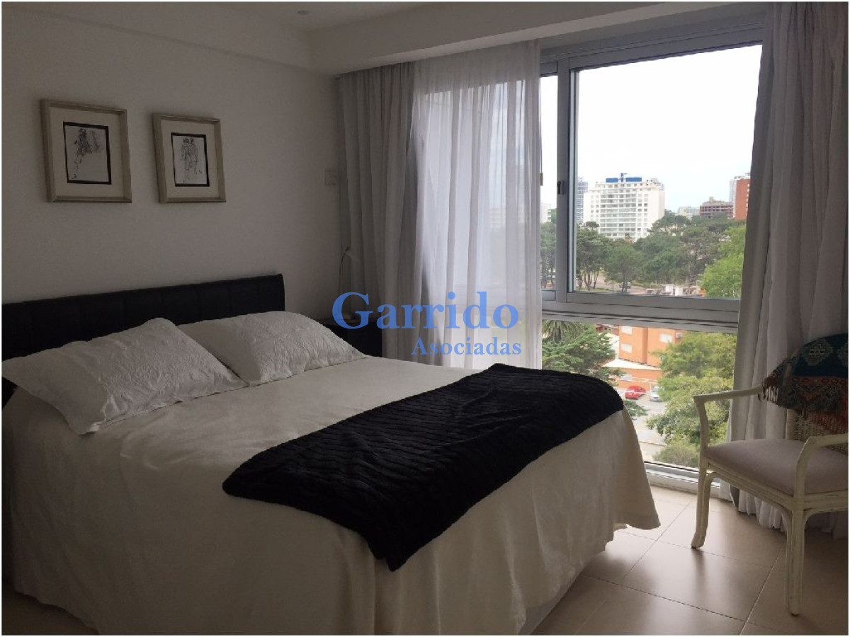 Apartamento ID.1202 - Apartamento en Punta del Este, Mansa