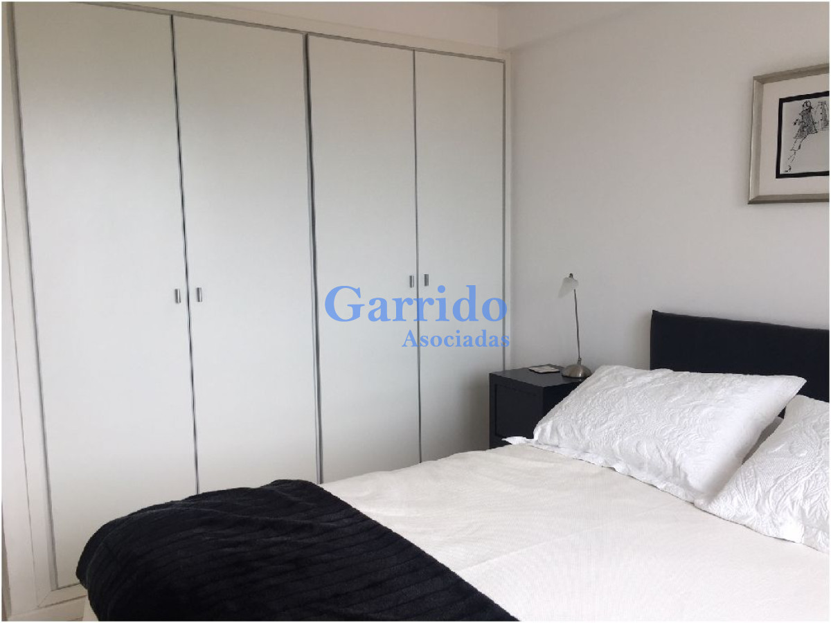 Apartamento ID.1202 - Apartamento en Punta del Este, Mansa