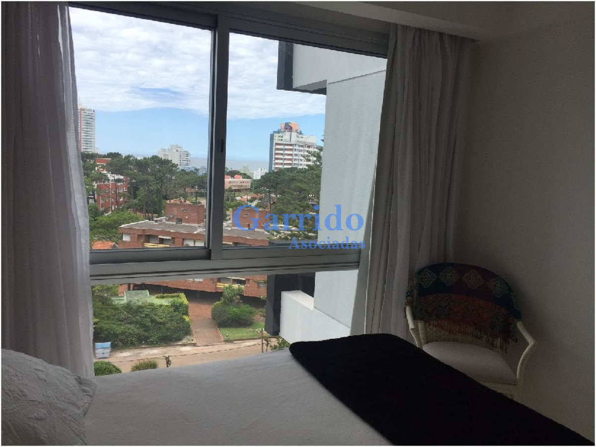 Apartamento ID.1202 - Apartamento en Punta del Este, Mansa