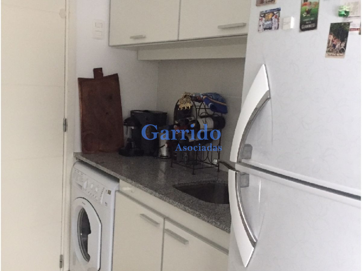 Apartamento ID.1202 - Apartamento en Punta del Este, Mansa