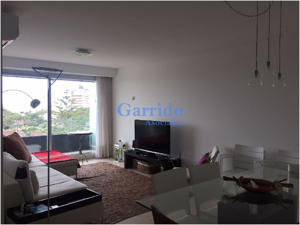 Apartamento ID.1202 - Apartamento en Punta del Este, Mansa
