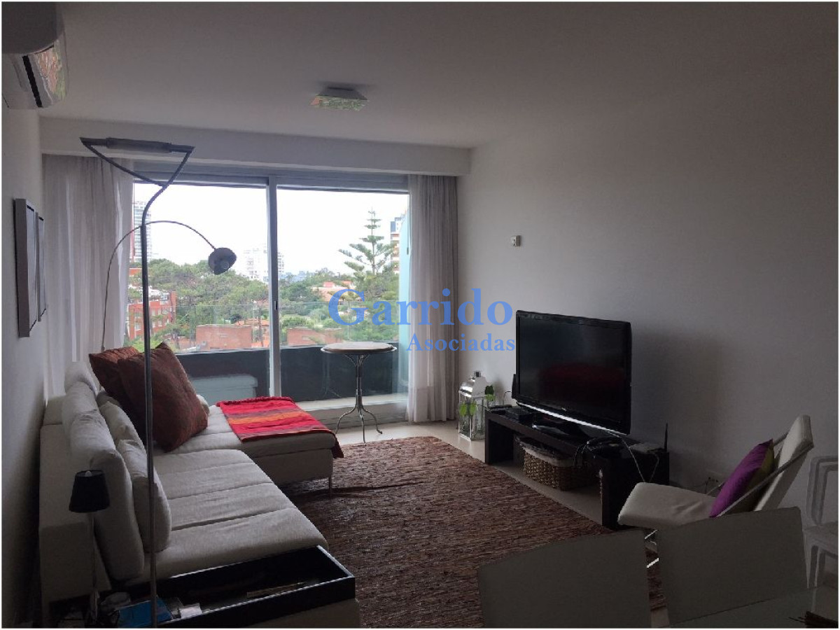 Apartamento ID.1202 - Apartamento en Punta del Este, Mansa