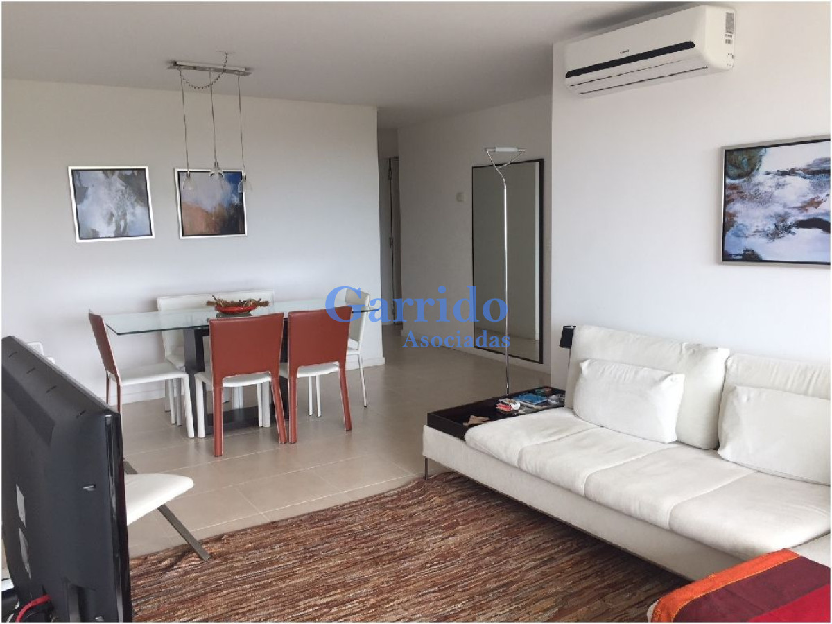 Apartamento ID.1202 - Apartamento en Punta del Este, Mansa
