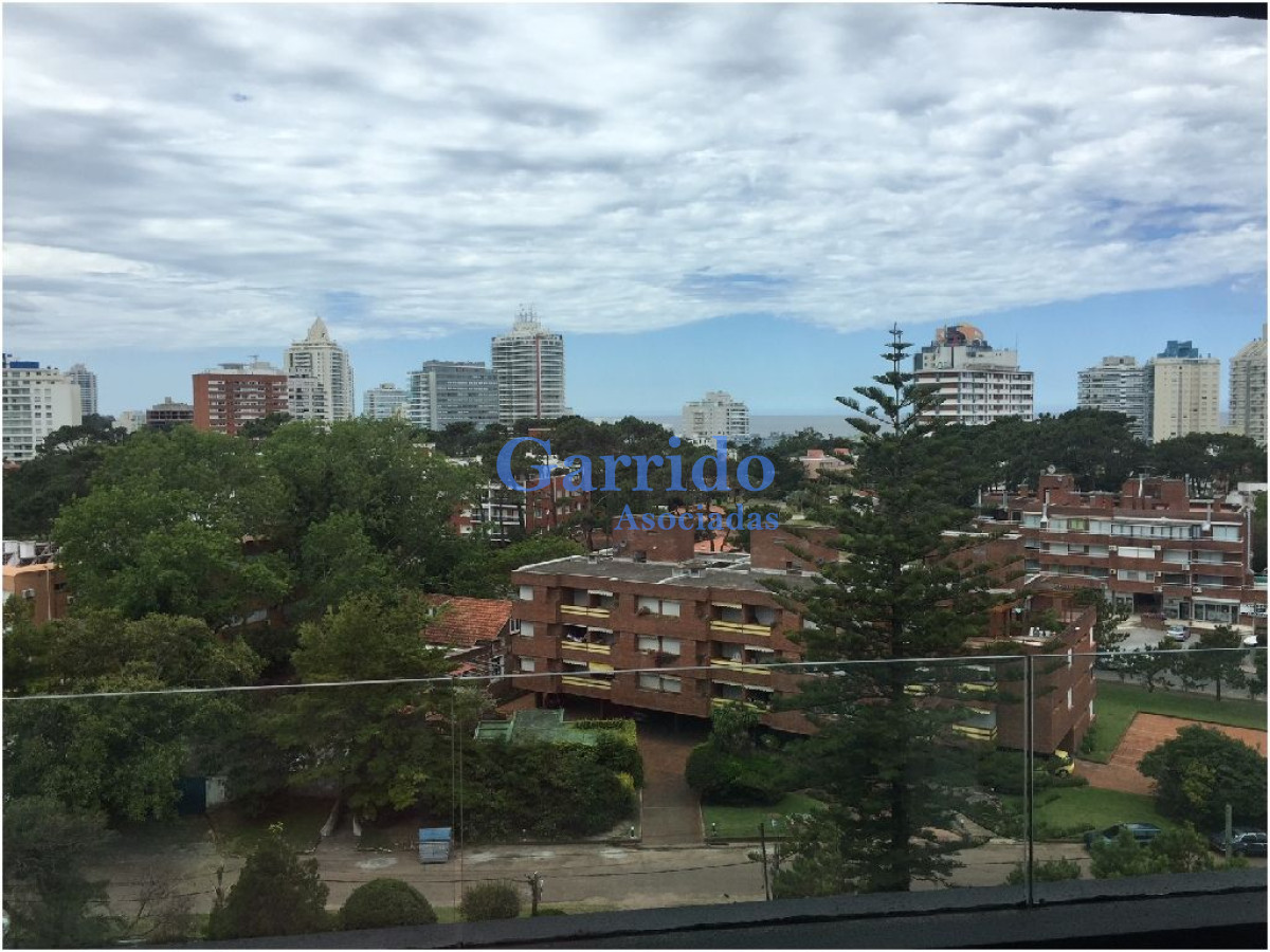 Apartamento ID.1202 - Apartamento en Punta del Este, Mansa