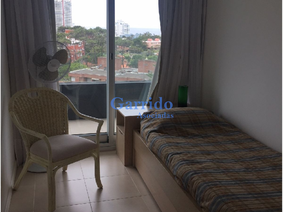 Apartamento ID.1202 - Apartamento en Punta del Este, Mansa