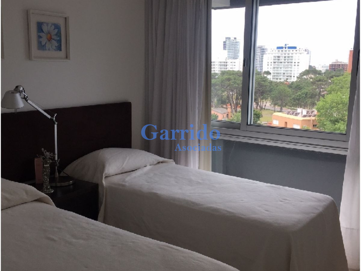 Apartamento ID.1202 - Apartamento en Punta del Este, Mansa