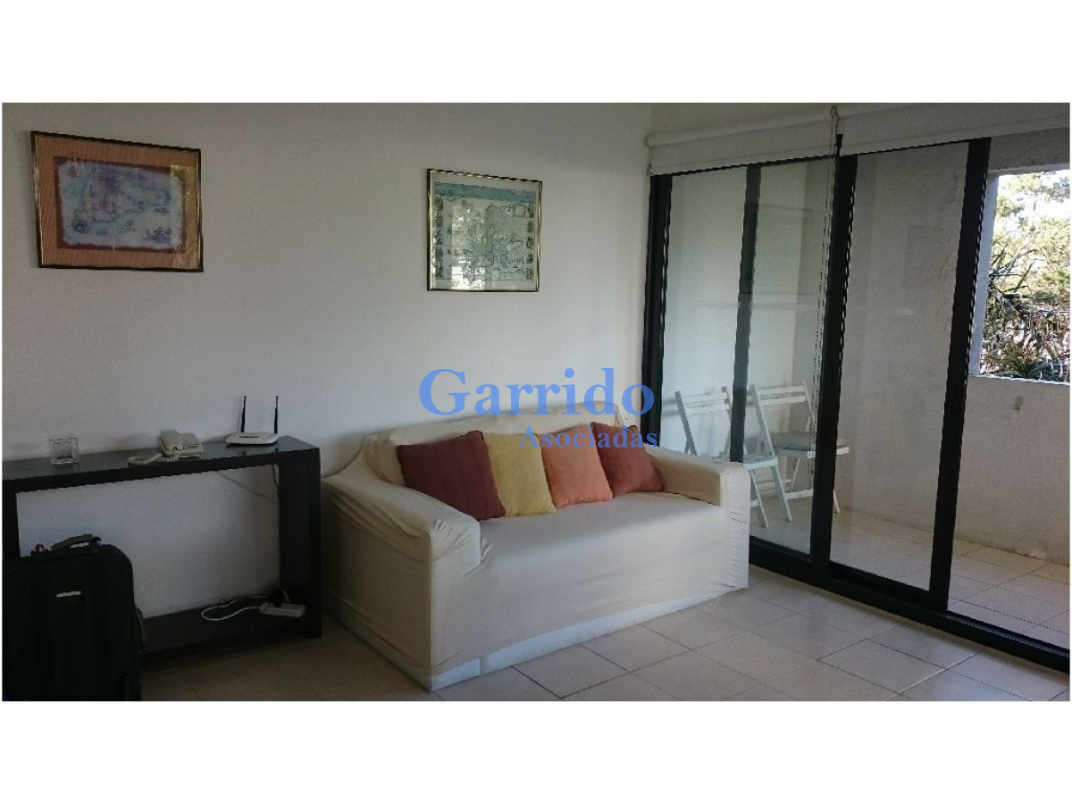 Apartamento ID.1203 - Apartamento en Punta del Este, Roosevelt