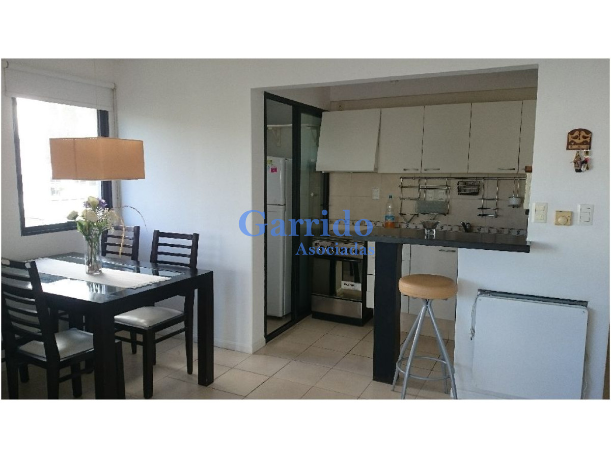 Apartamento ID.1203 - Apartamento en Punta del Este, Roosevelt