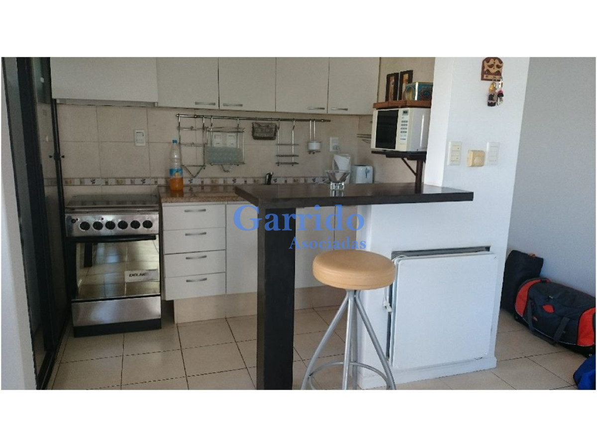 Apartamento ID.1203 - Apartamento en Punta del Este, Roosevelt