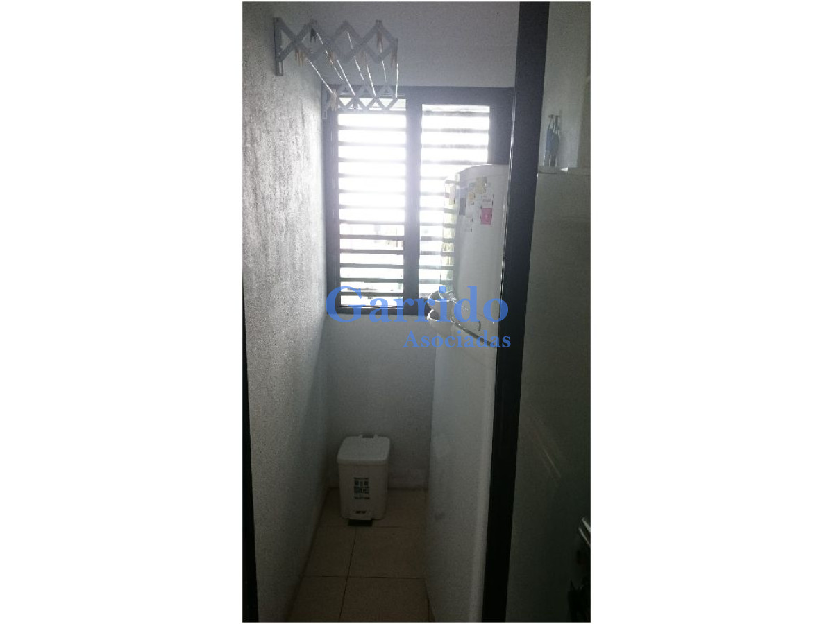 Apartamento ID.1203 - Apartamento en Punta del Este, Roosevelt