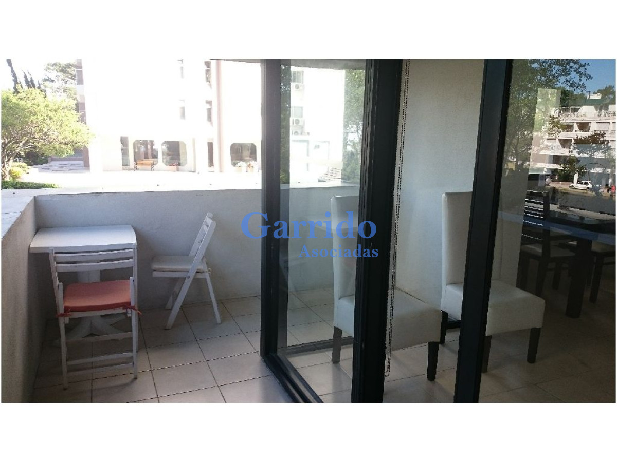 Apartamento ID.1203 - Apartamento en Punta del Este, Roosevelt