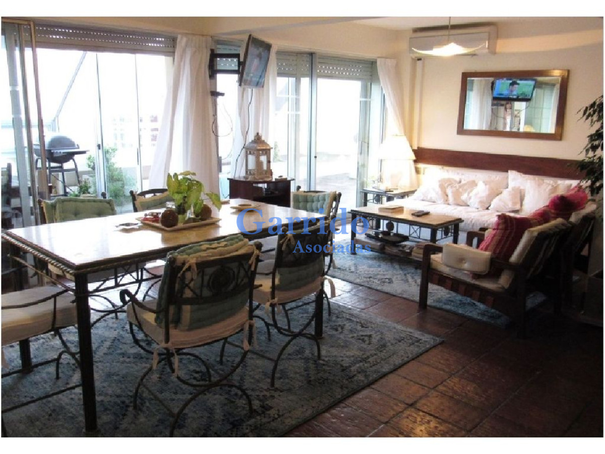 Apartamento ID.1214 - Apartamento en Punta del Este, Brava