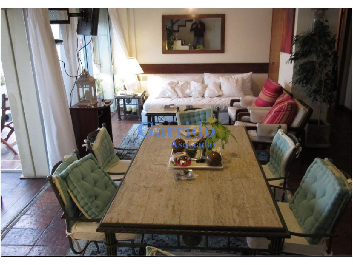 Apartamento ID.1214 - Apartamento en Punta del Este, Brava