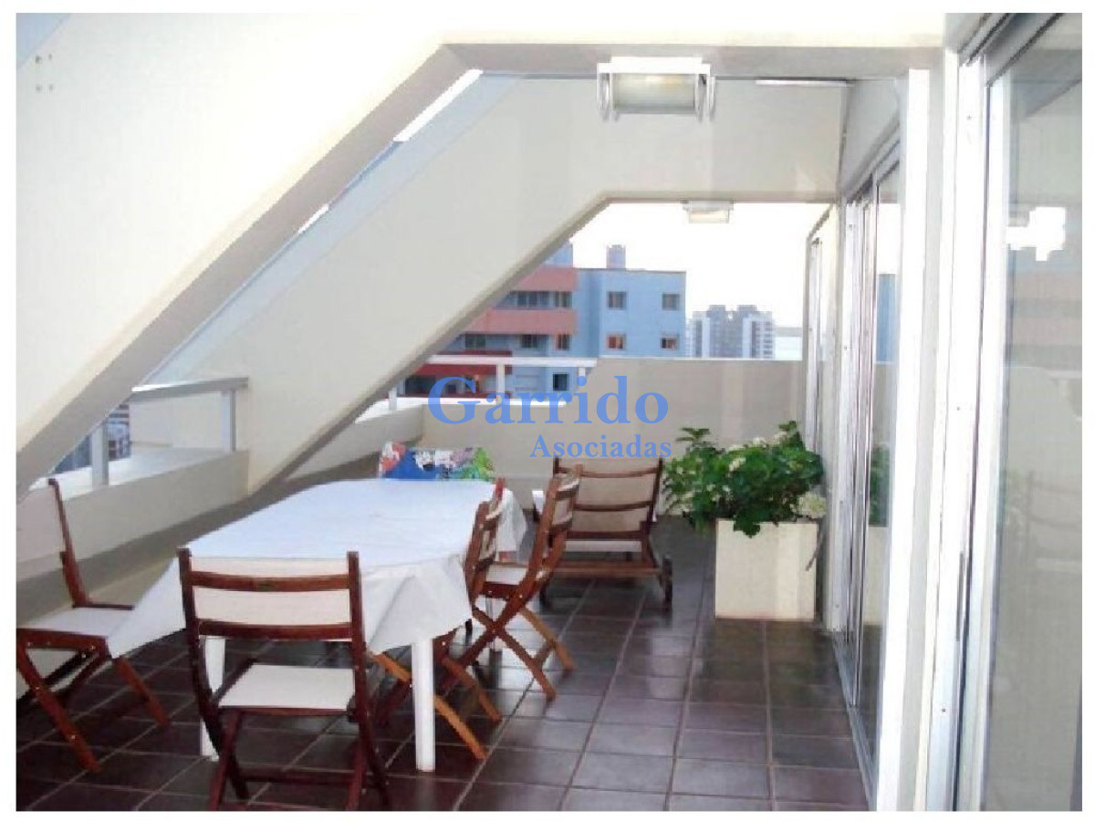 Apartamento ID.1214 - Apartamento en Punta del Este, Brava