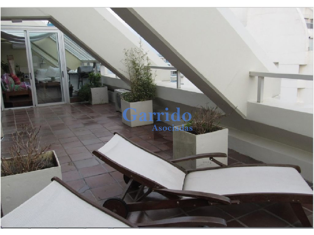 Apartamento ID.1214 - Apartamento en Punta del Este, Brava