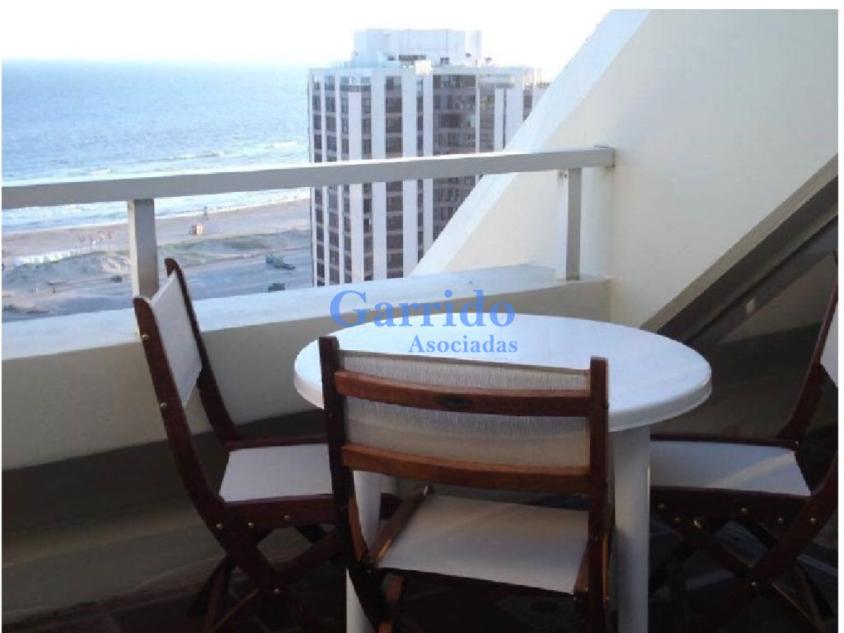 Apartamento ID.1214 - Apartamento en Punta del Este, Brava