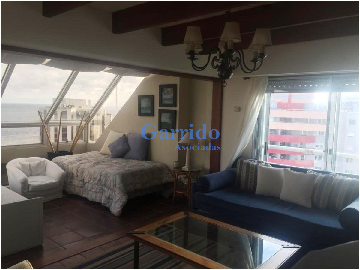 Apartamento ID.1214 - Apartamento en Punta del Este, Brava