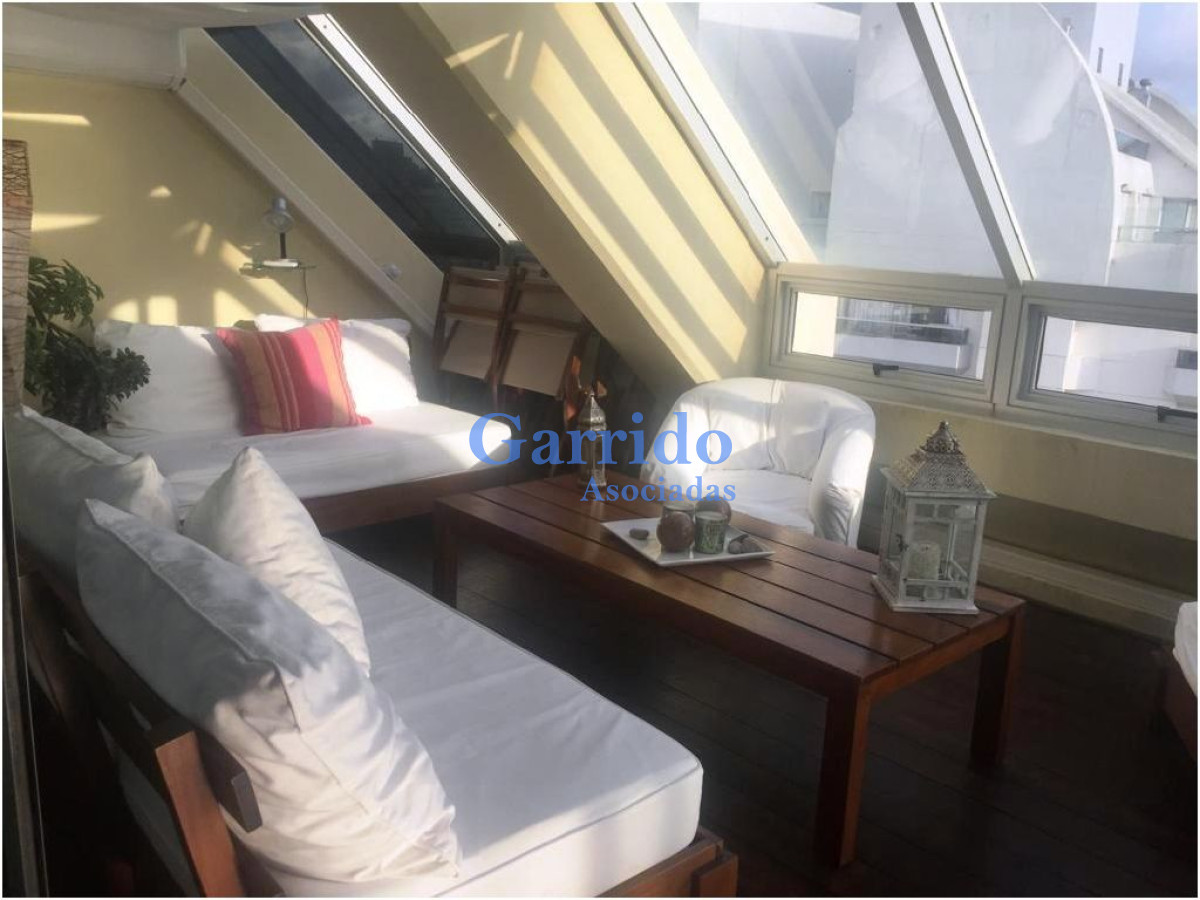 Apartamento ID.1214 - Apartamento en Punta del Este, Brava