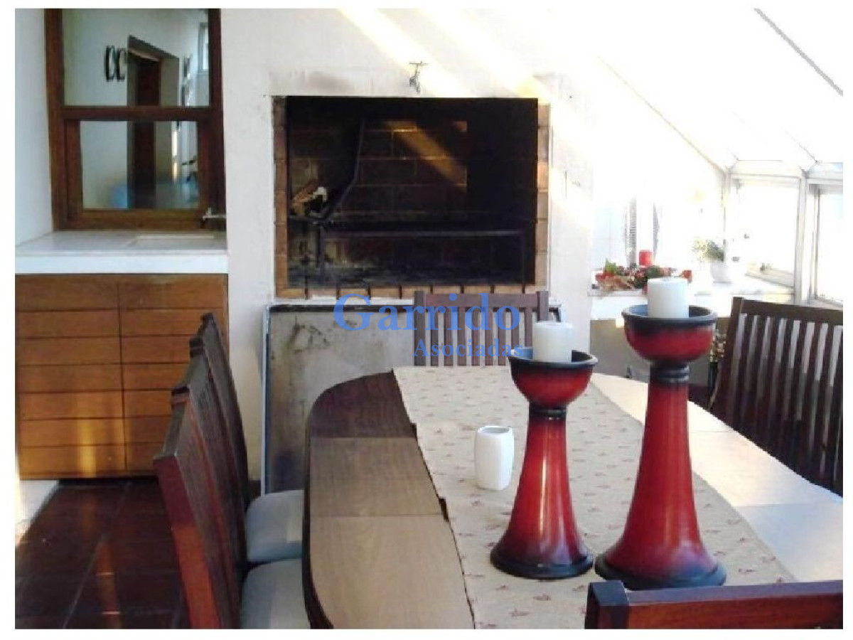 Apartamento ID.1214 - Apartamento en Punta del Este, Brava
