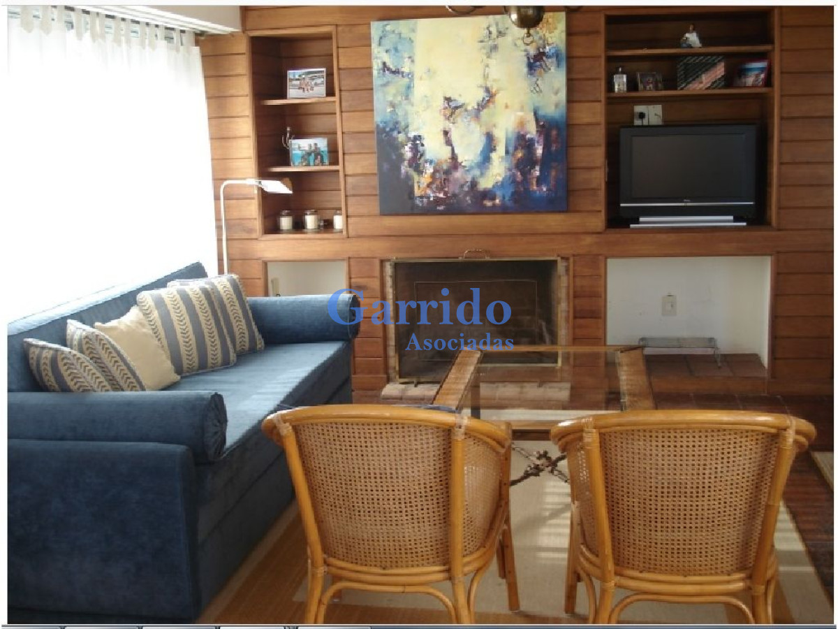 Apartamento ID.1214 - Apartamento en Punta del Este, Brava