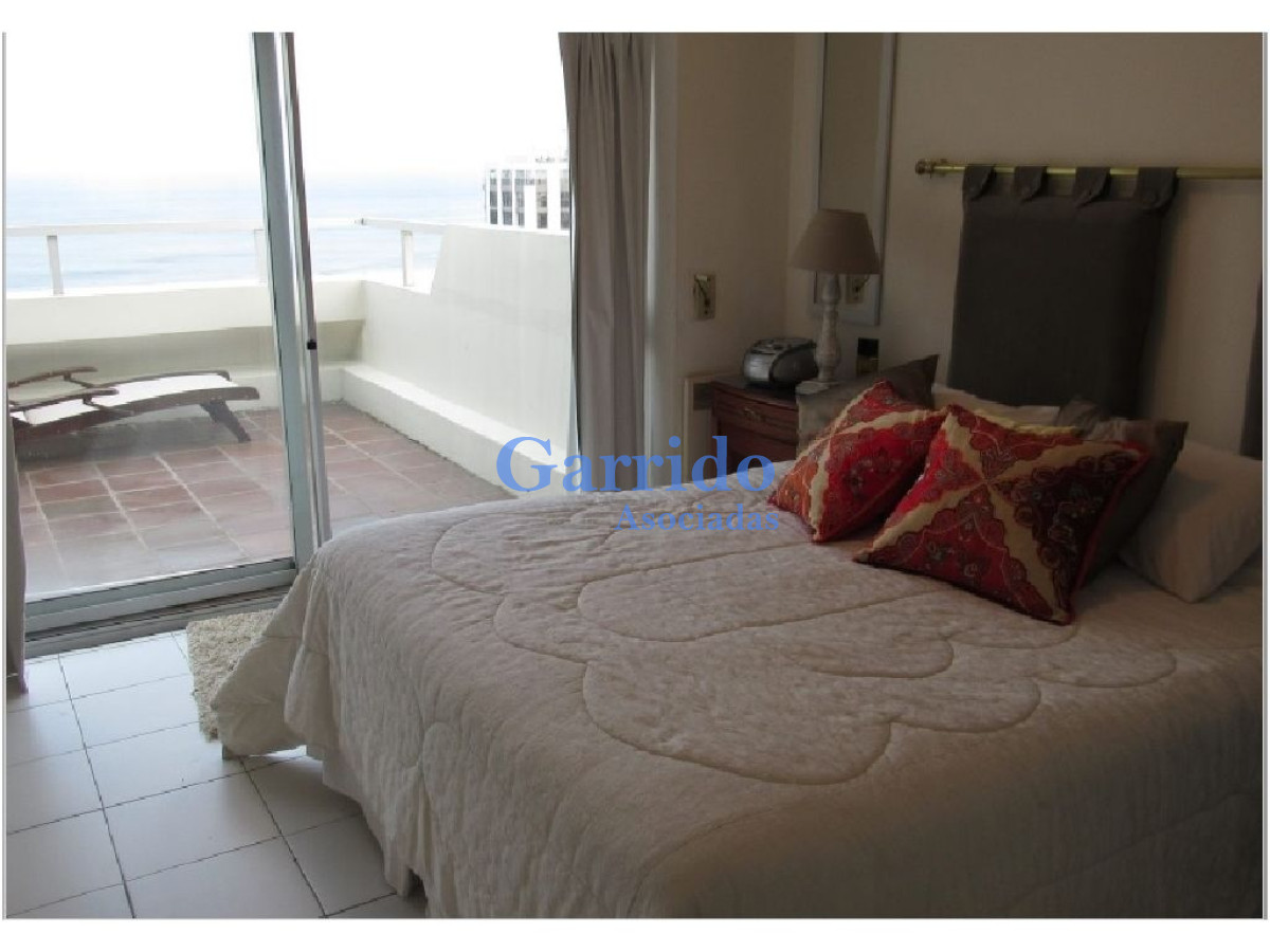 Apartamento ID.1214 - Apartamento en Punta del Este, Brava