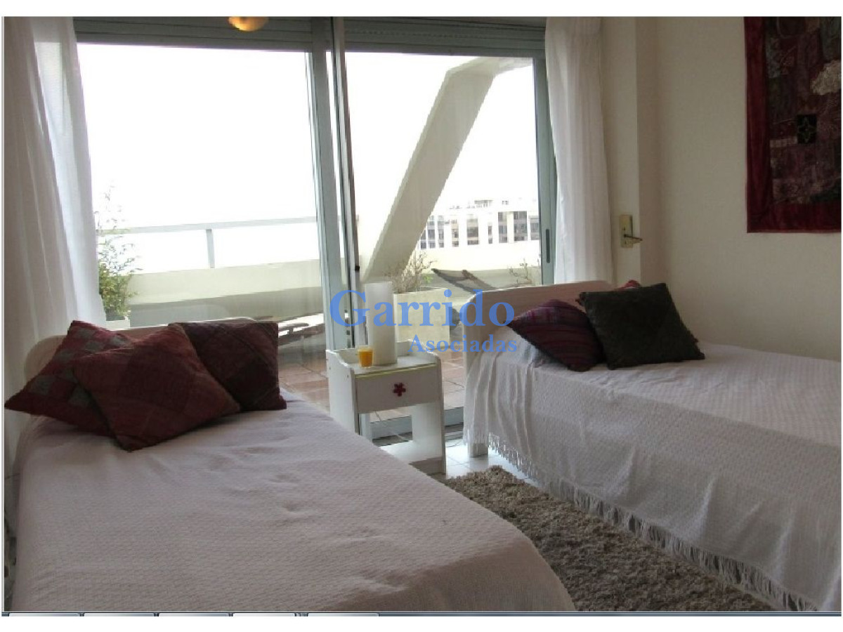 Apartamento ID.1214 - Apartamento en Punta del Este, Brava