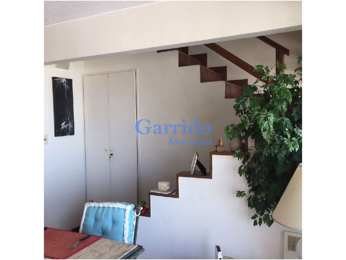 Apartamento ID.1214 - Apartamento en Punta del Este, Brava