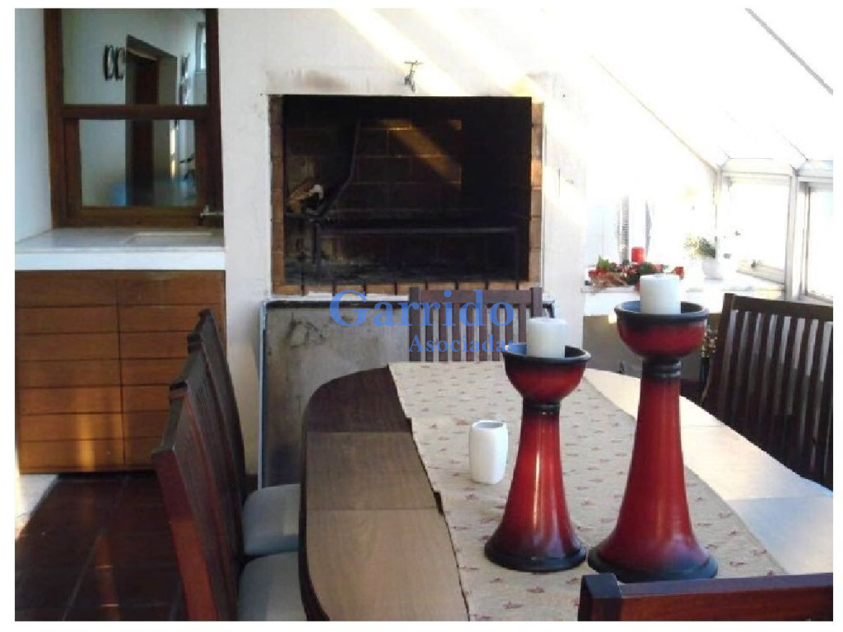 Apartamento ID.1214 - Apartamento en Punta del Este, Brava