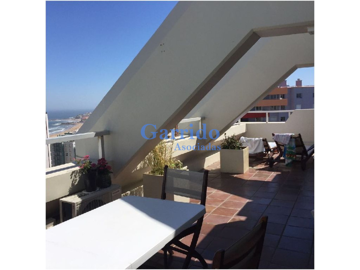 Apartamento ID.1214 - Apartamento en Punta del Este, Brava