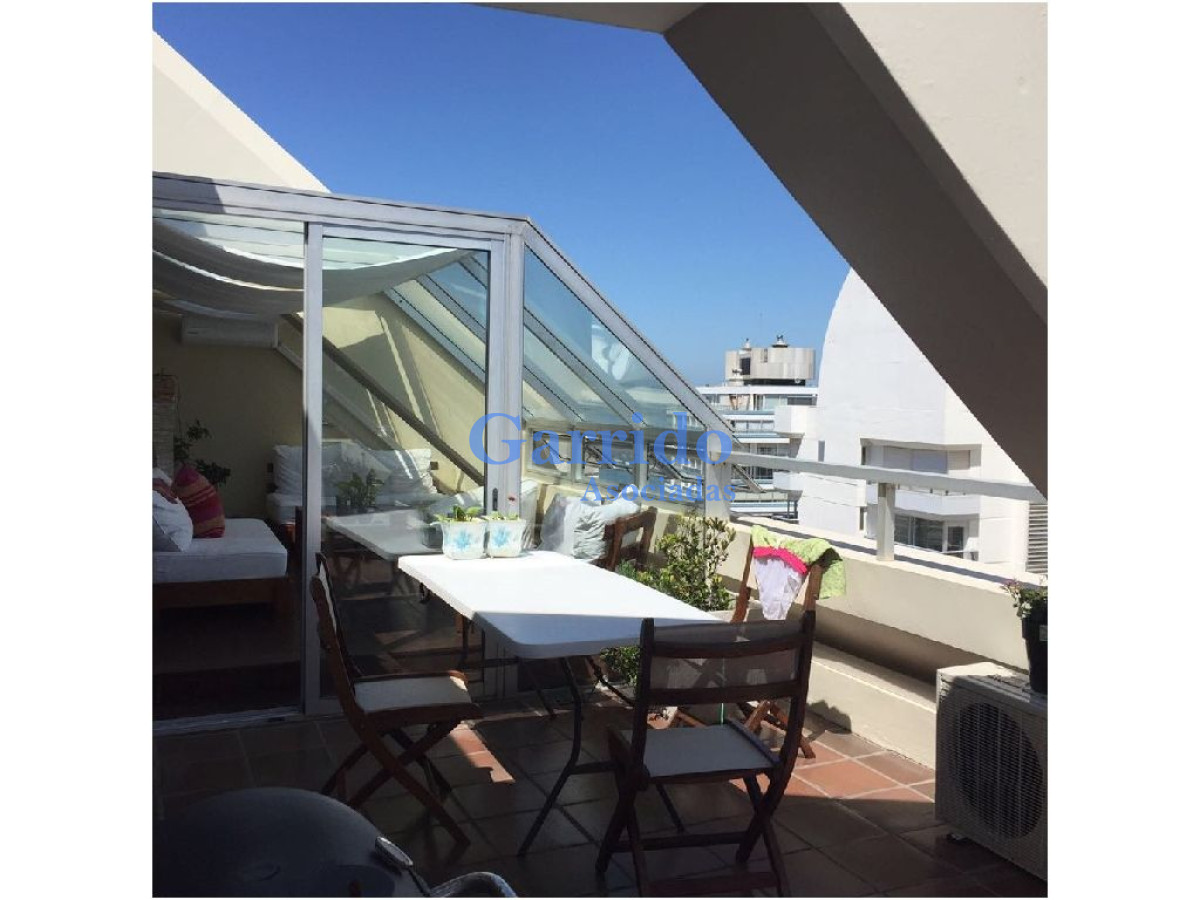 Apartamento ID.1214 - Apartamento en Punta del Este, Brava