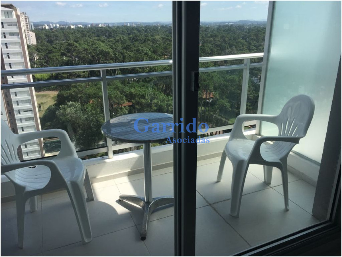 Apartamento ID.1215 - Venta 1 dormitorio , Roosevelt .