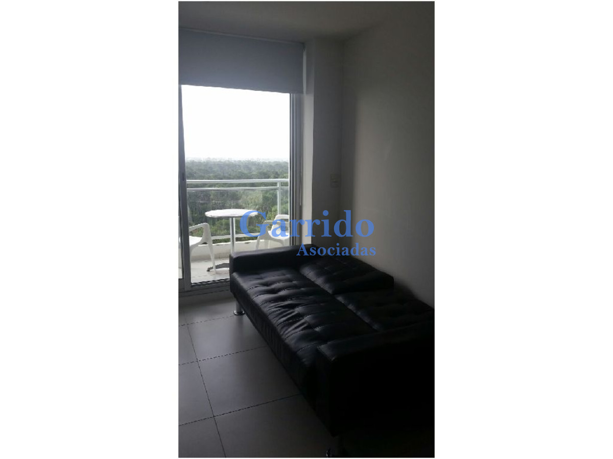 Apartamento ID.1215 - Venta 1 dormitorio , Roosevelt .