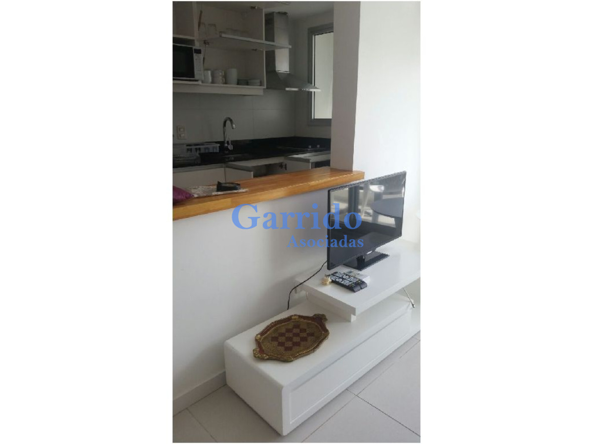 Apartamento ID.1215 - Venta 1 dormitorio , Roosevelt .