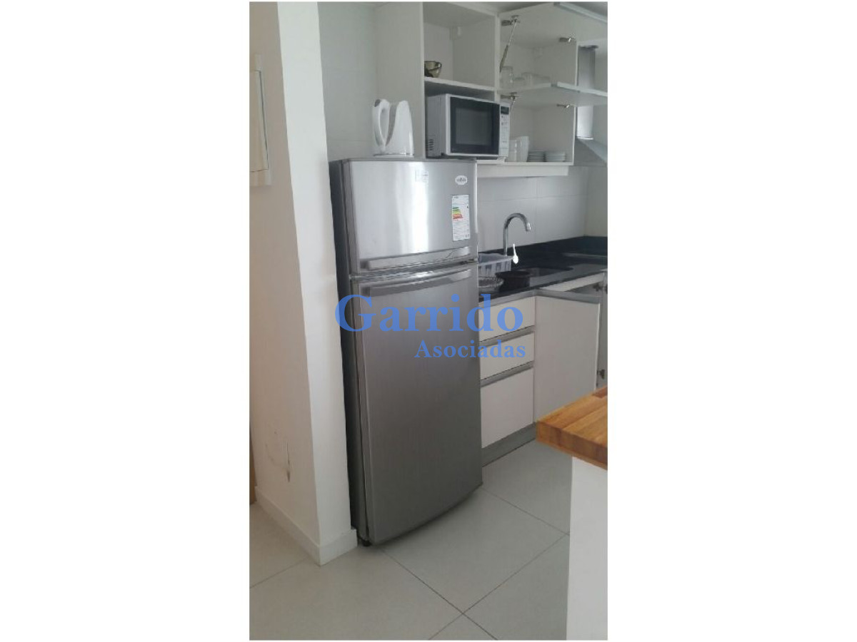 Apartamento ID.1215 - Venta 1 dormitorio , Roosevelt .