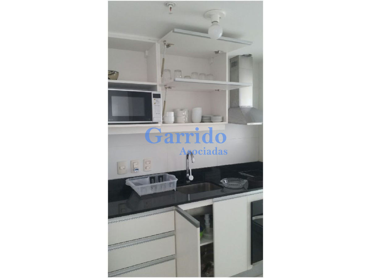 Apartamento ID.1215 - Venta 1 dormitorio , Roosevelt .
