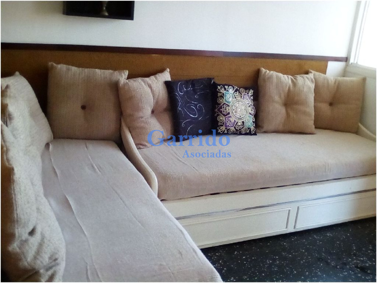 Apartamento ID.1226 - Apartamento en Punta del Este, Mansa