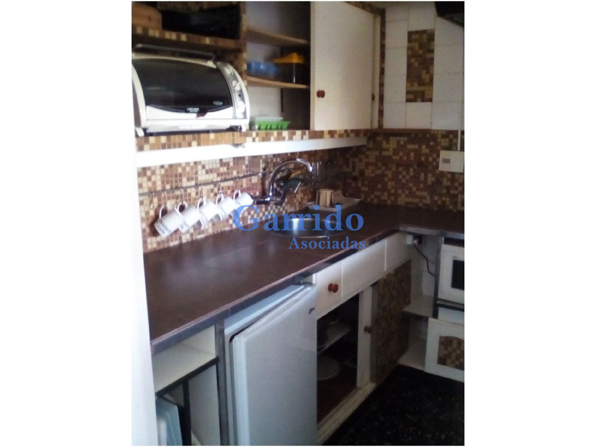 Apartamento ID.1226 - Apartamento en Punta del Este, Mansa