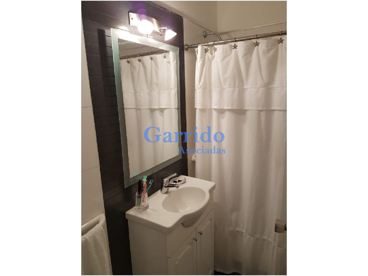 Apartamento ID.1292 - Vendo , Alquilo  Roosevelt , reciclado .