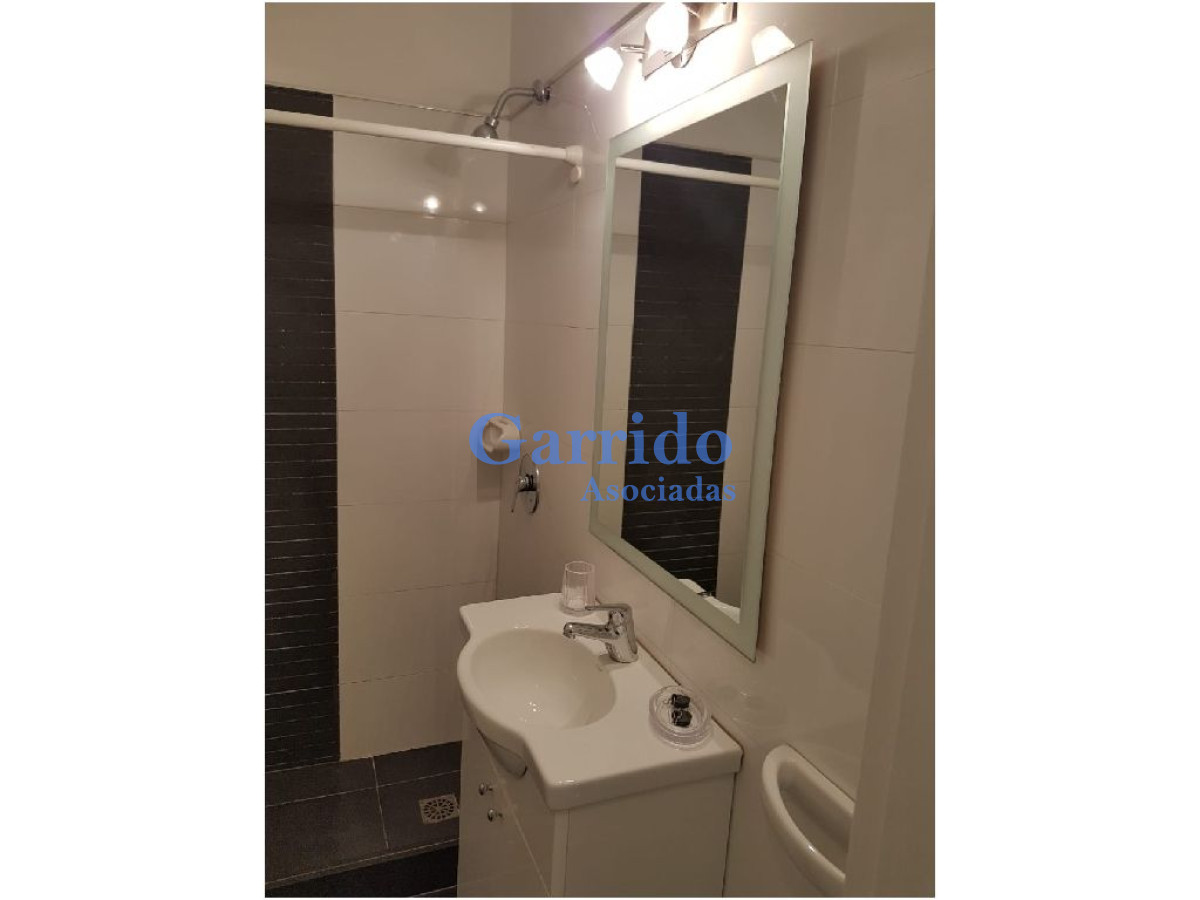 Apartamento ID.1292 - Vendo , Alquilo  Roosevelt , reciclado .
