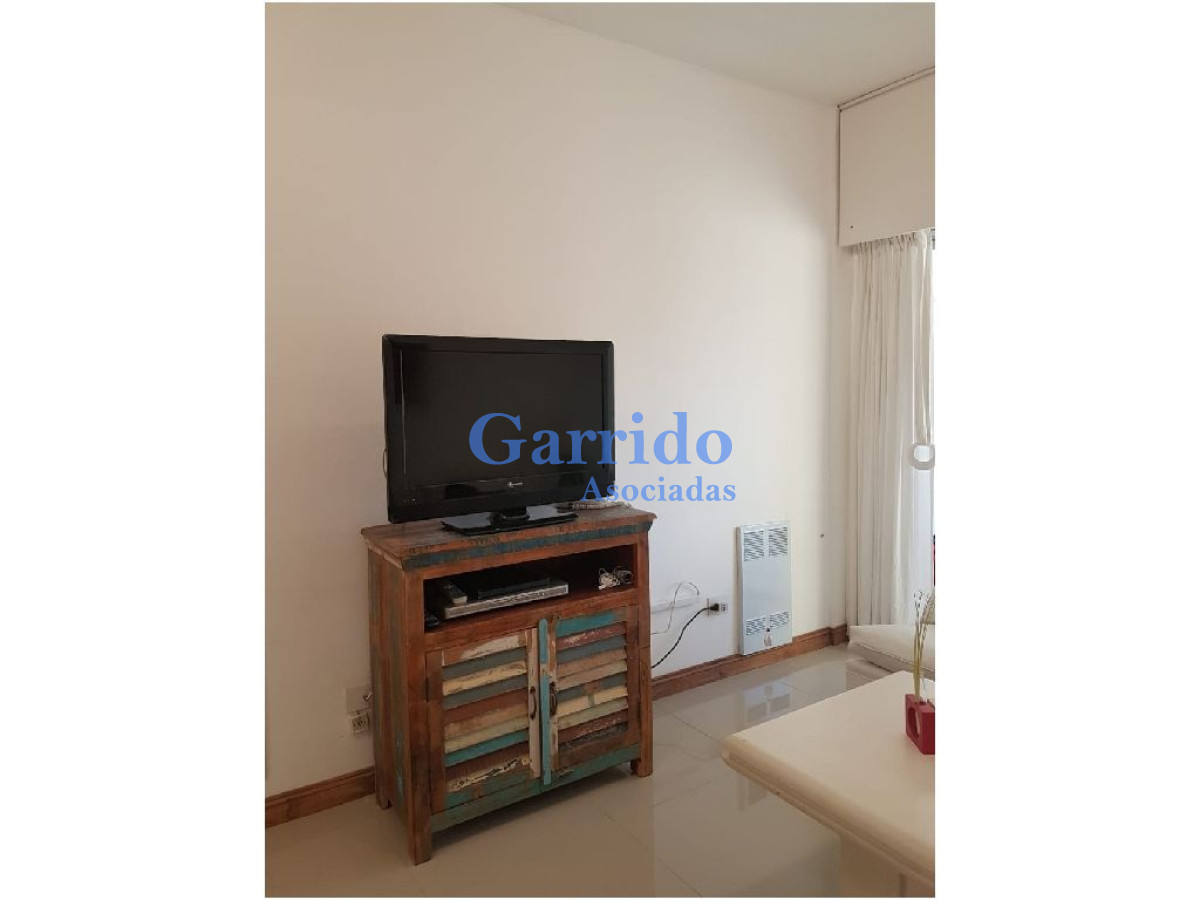 Apartamento ID.1292 - Vendo , Alquilo  Roosevelt , reciclado .