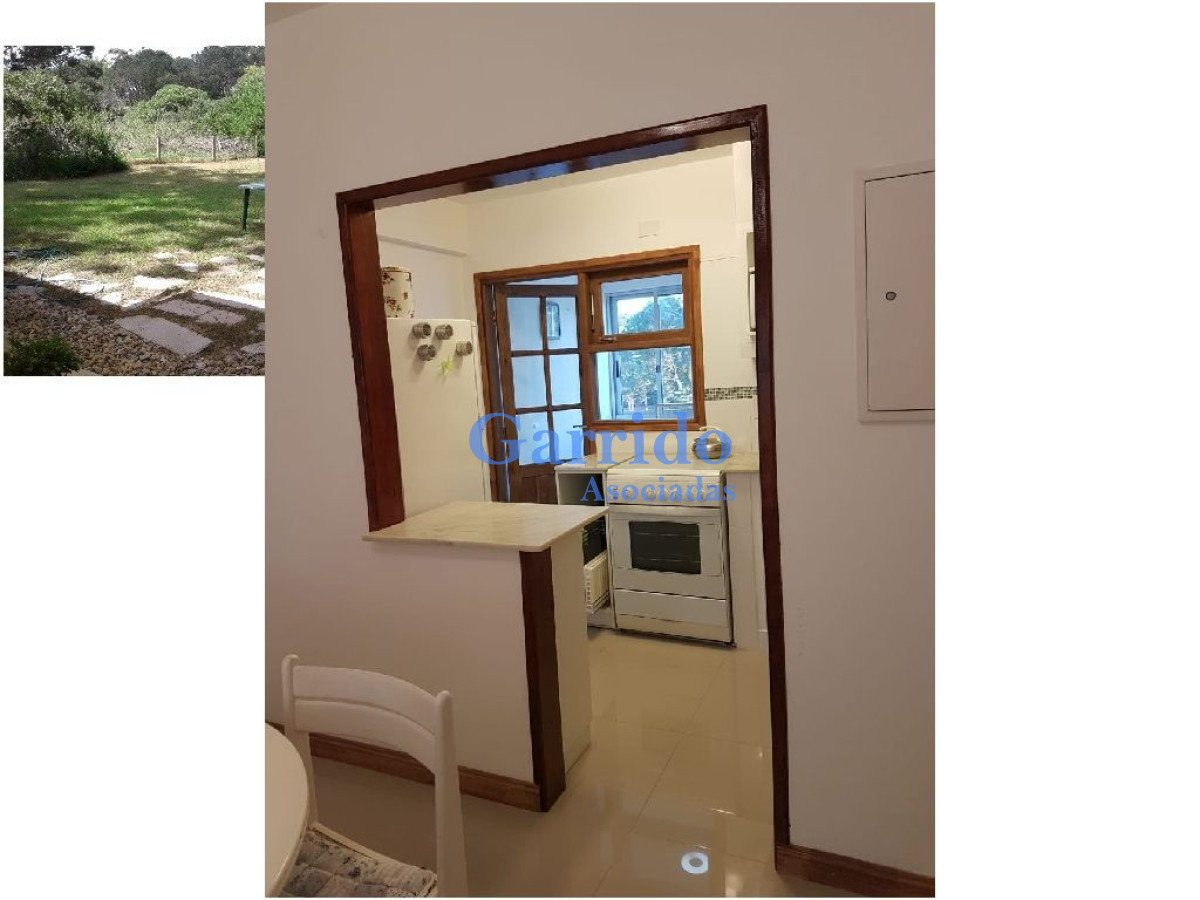 Apartamento ID.1292 - Vendo , Alquilo  Roosevelt , reciclado .