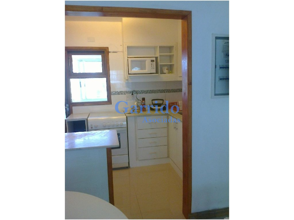 Apartamento ID.1292 - Vendo , Alquilo  Roosevelt , reciclado .