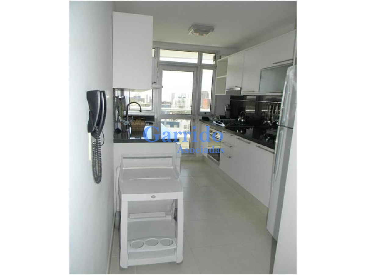 Apartamento ID.1297 - Apartamento en Punta del Este, Mansa